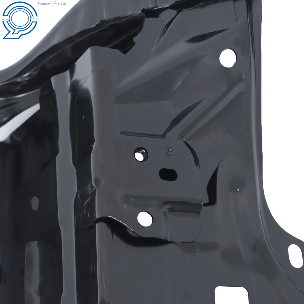 Set of 6 Radiator Supports for Subaru Legacy Outback (2020–2024)
