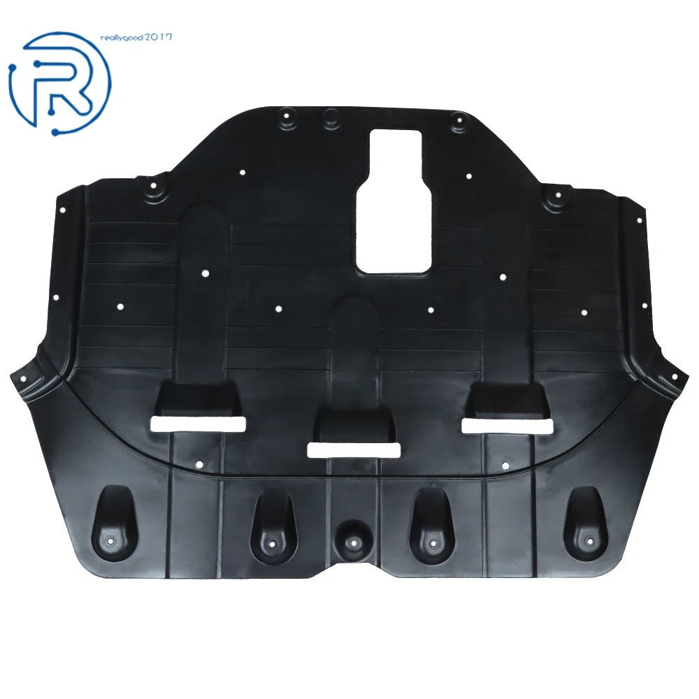 Undercar Shield for Hyundai Sonata (2015-2017)