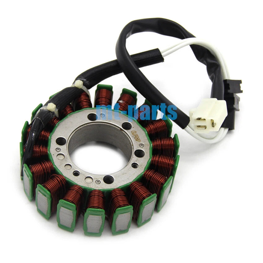 Stator Coil for Yamaha YZF R6 (1999–2002) 5EB-81410-00 Magneto Generator