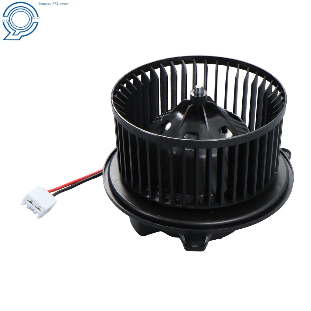 A/C Heater Blower Motor with Fan Cage for Dodge Dart (2013–2016)