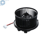 A/C Heater Blower Motor with Fan Cage for Dodge Dart (2013–2016)