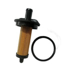 Outboard Air Filter for Boat Maintenance (ABS Material)