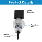1 pcs Engine Oil Pressure Sensor No.947502M454 for Hyundai Elantra (2021–2023)