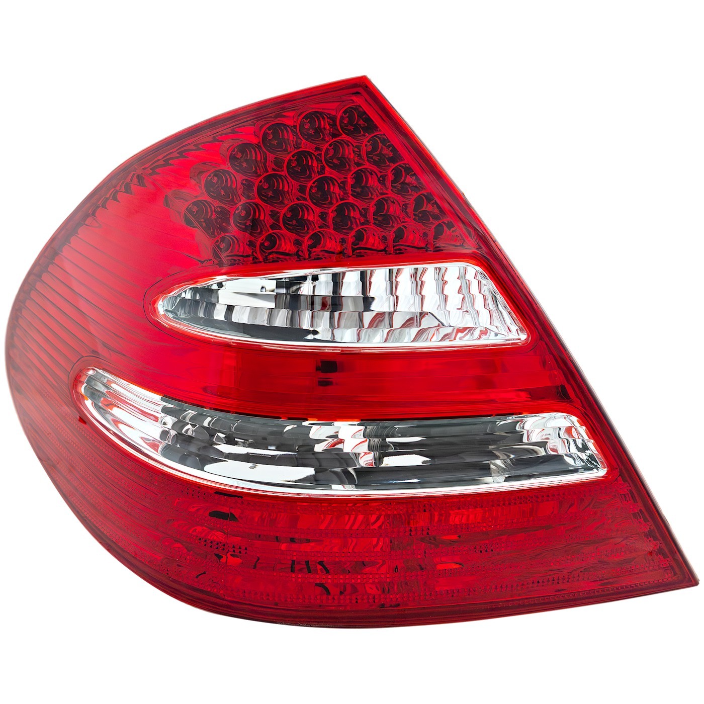 LED Tail Light for Mercedes Benz E320 Sedan (2003–2006) Left