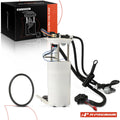 Fuel Pump Module Assembly w/ Pressure Sensor for Chevrolet Malibu (1998–1999)