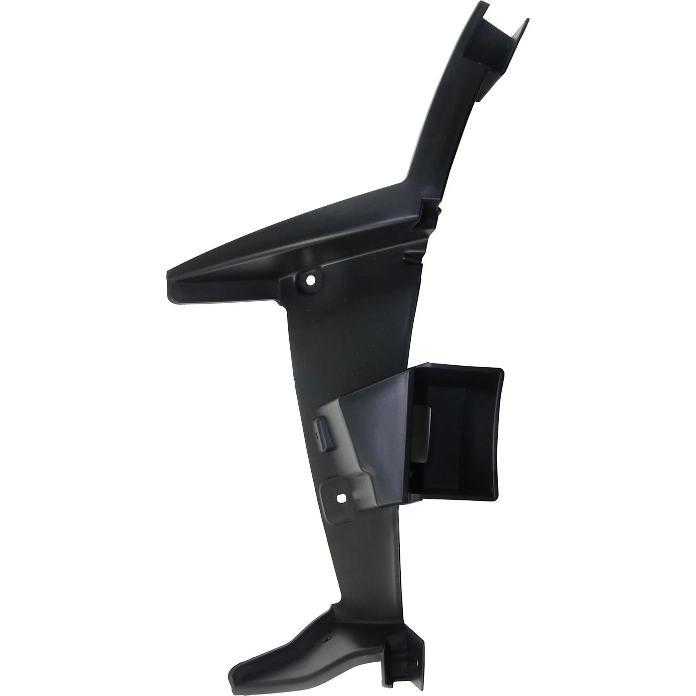 Set of 2 Air Intake Ducts for F-Pace