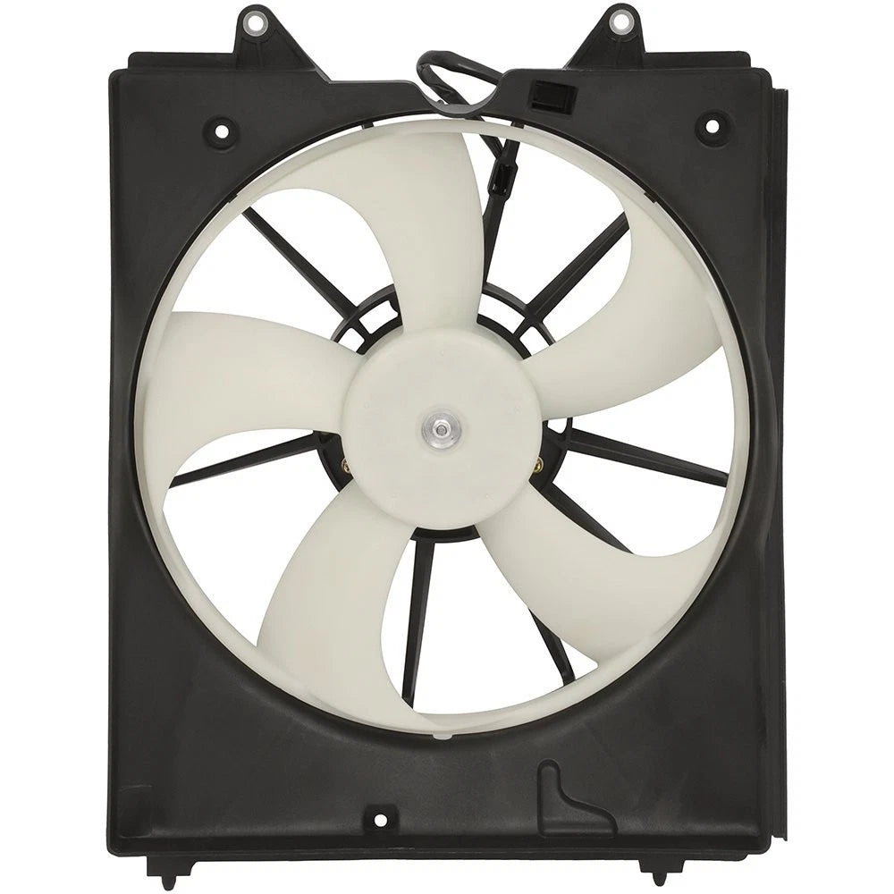 AC Condenser Cooling Fan Kit for Honda Odyssey (2011–2017)