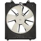 AC Condenser Cooling Fan Kit for Honda Odyssey (2011–2017)