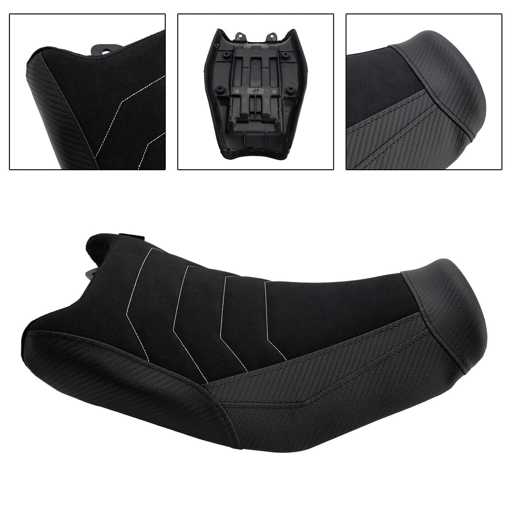 Lower Front Driver Seat Pillion for Suzuki V-Strom 250SX (2024–2025)