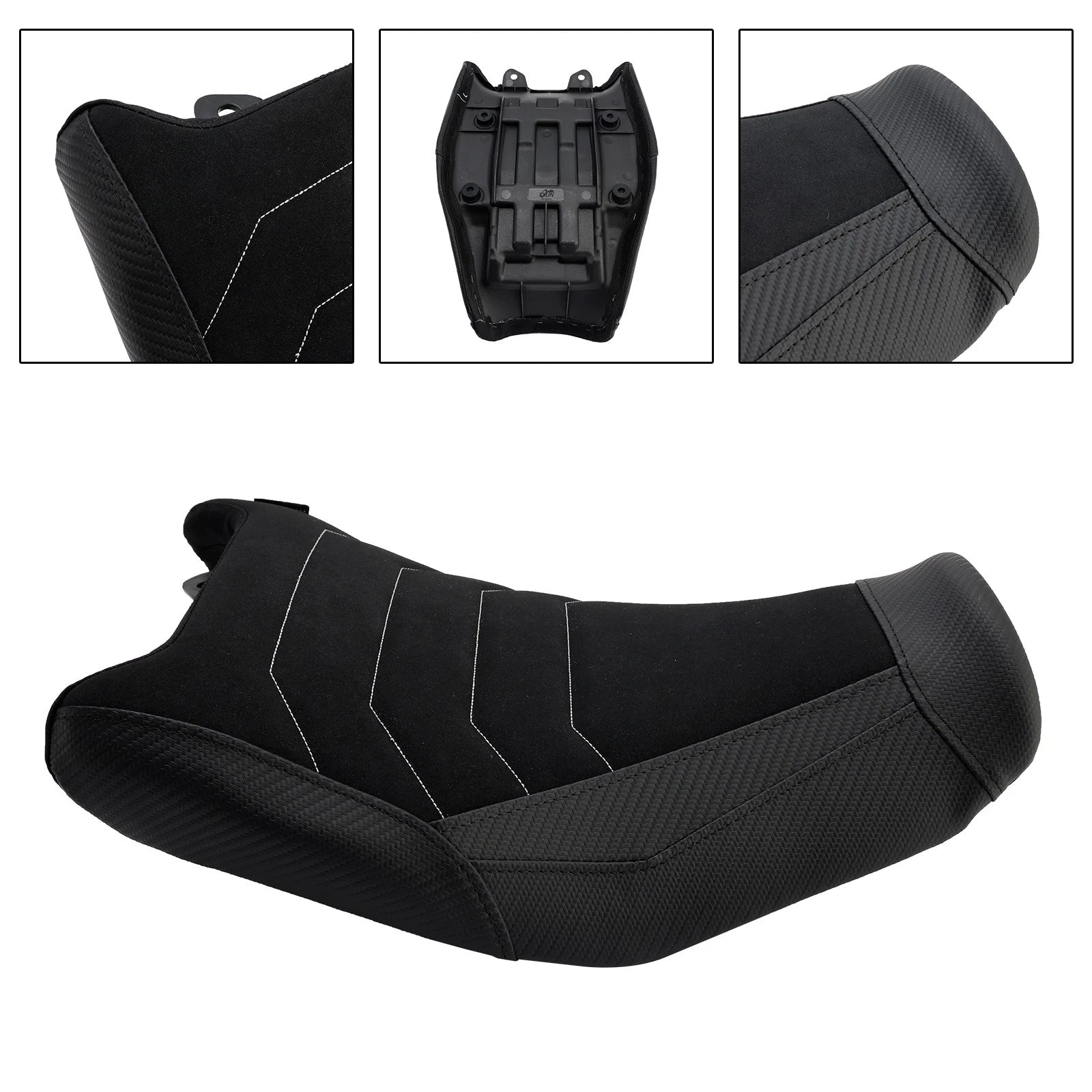 Lower Front Driver Seat Pillion for Suzuki V-Strom 250SX (2024–2025)