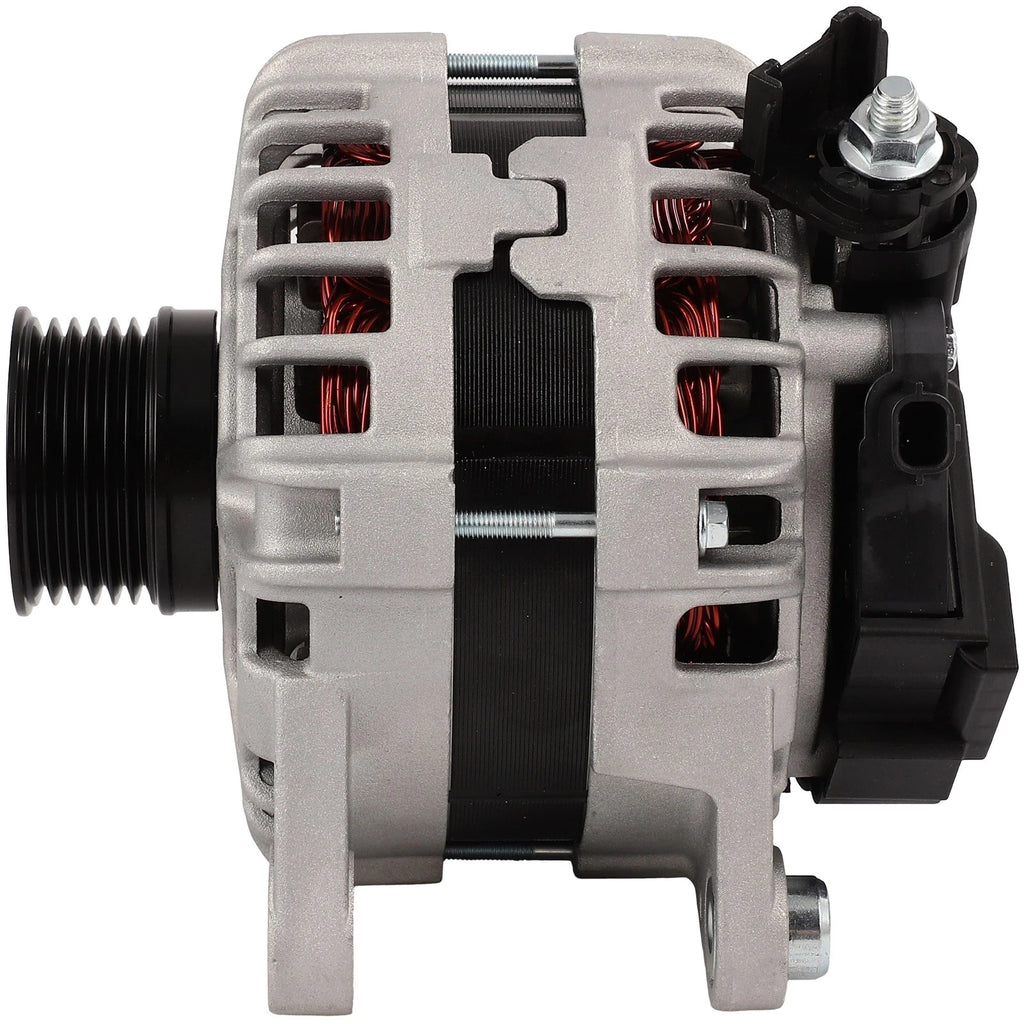 Alternator for Nissan Sentra L4 2.0L (2020–2022) 23100-6LB0A 21603