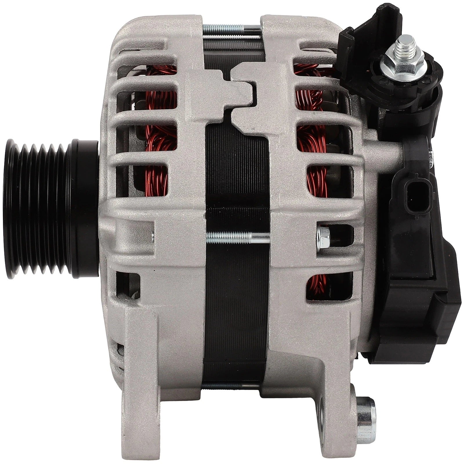 Alternator for Nissan Sentra L4 2.0L (2020–2022) 23100-6LB0A 21603