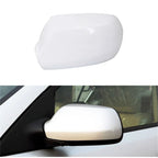 Left Wing Mirror Cover for Mazda 2 2002-2007, 3 2003-2009, 6 2003-2008 (1 Pc)
