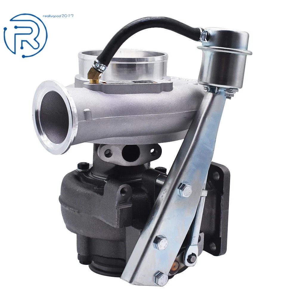 Turbocharger for Dodge Ram 2500 3500 5.9L Diesel (1999-2002)