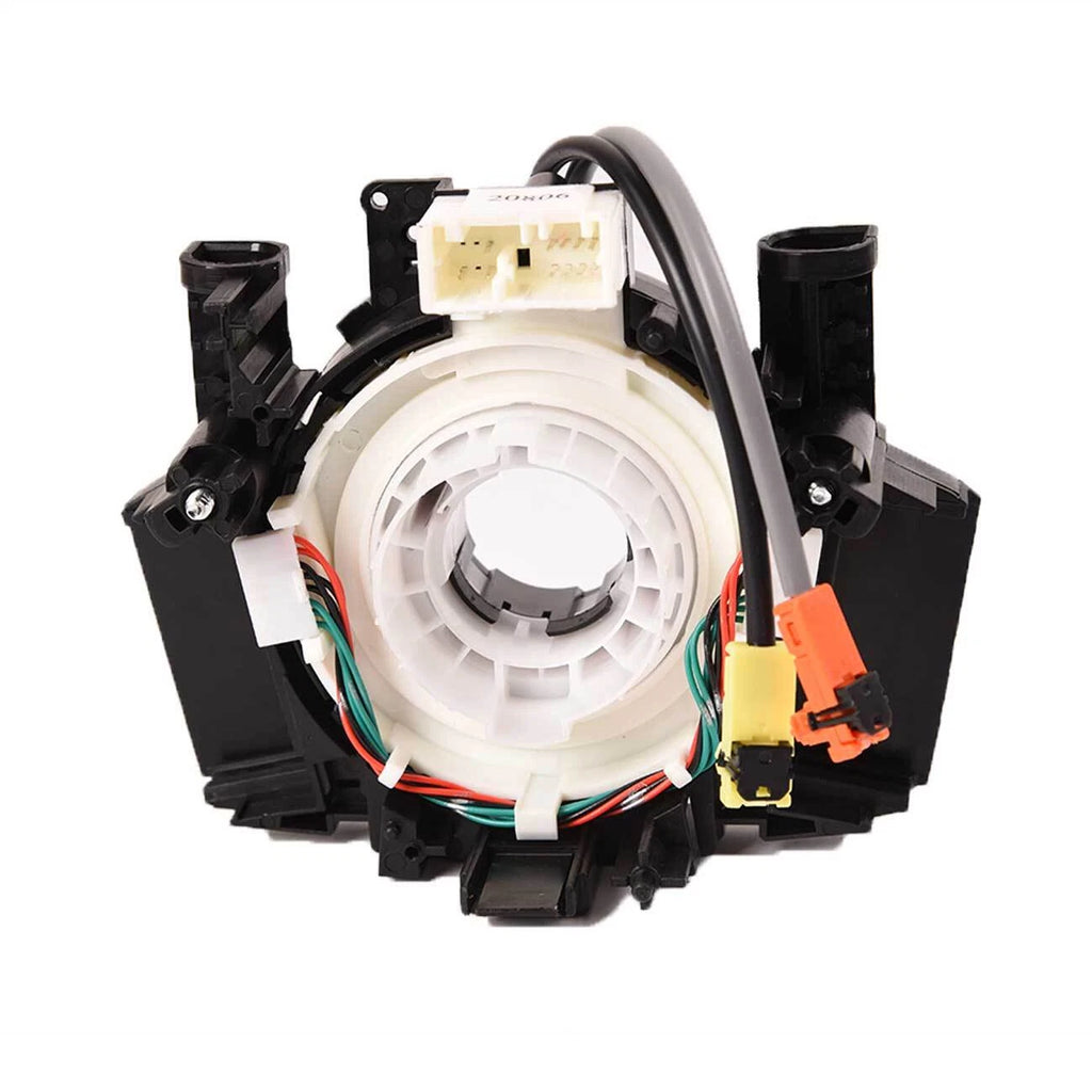 Spiral Cable Clock Spring for Nissan Pathfinder Xterra (2007-2015)