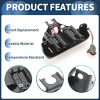 Ignition Coil Pack No. 88921428 for Mazda Miata (1990–1993) L4 1.6L