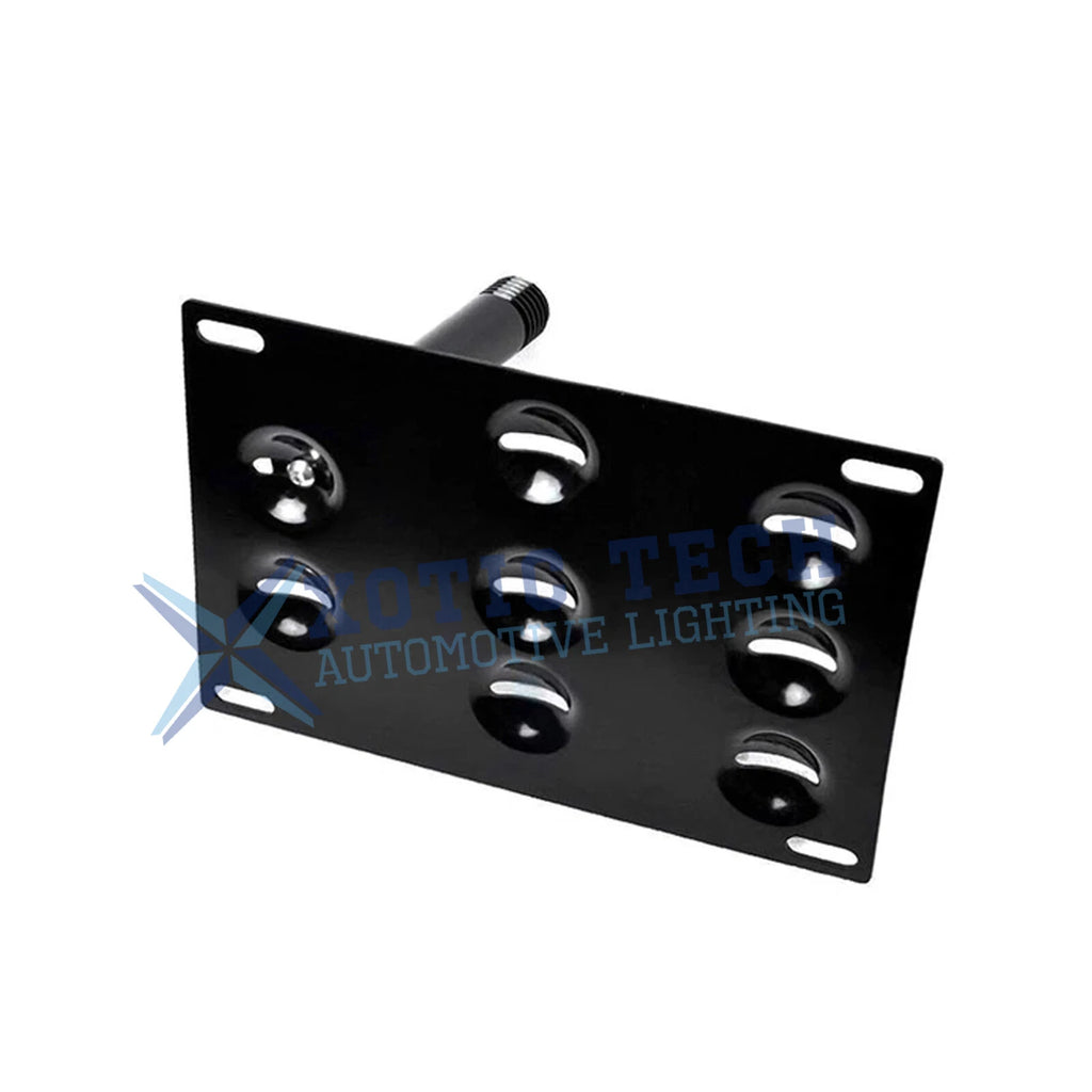 Tow Hook Mount Bracket Holder for Lexus IS-F RC GS LS (2010-2015)