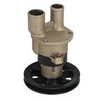 Marine Engine Pump for Volvo Penta (1995-1999) 4.5 Inch Pulley