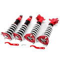 24 Step Damper Coilovers Kit for Subaru Forester (2009–2013)