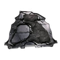 Replacement Polypropylene Undercar Shield For 2019-2021 Toyota RAV4