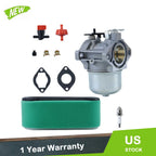 Carburetor for Briggs & Stratton Engines (286702, 286707, 289702, 289707)