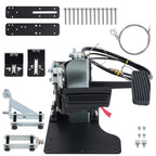 Gas Brake Accelerator Pedal for Dual Control Instruction (2019–2024)