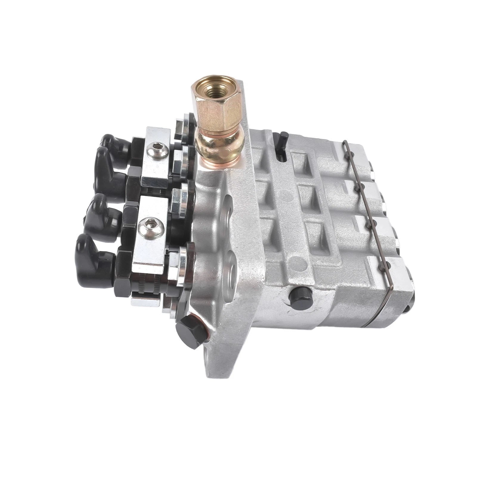 Fuel Injection Pump for Bobcat Skid Steer Loader S150 S160 S175 S185 (2001–2015)