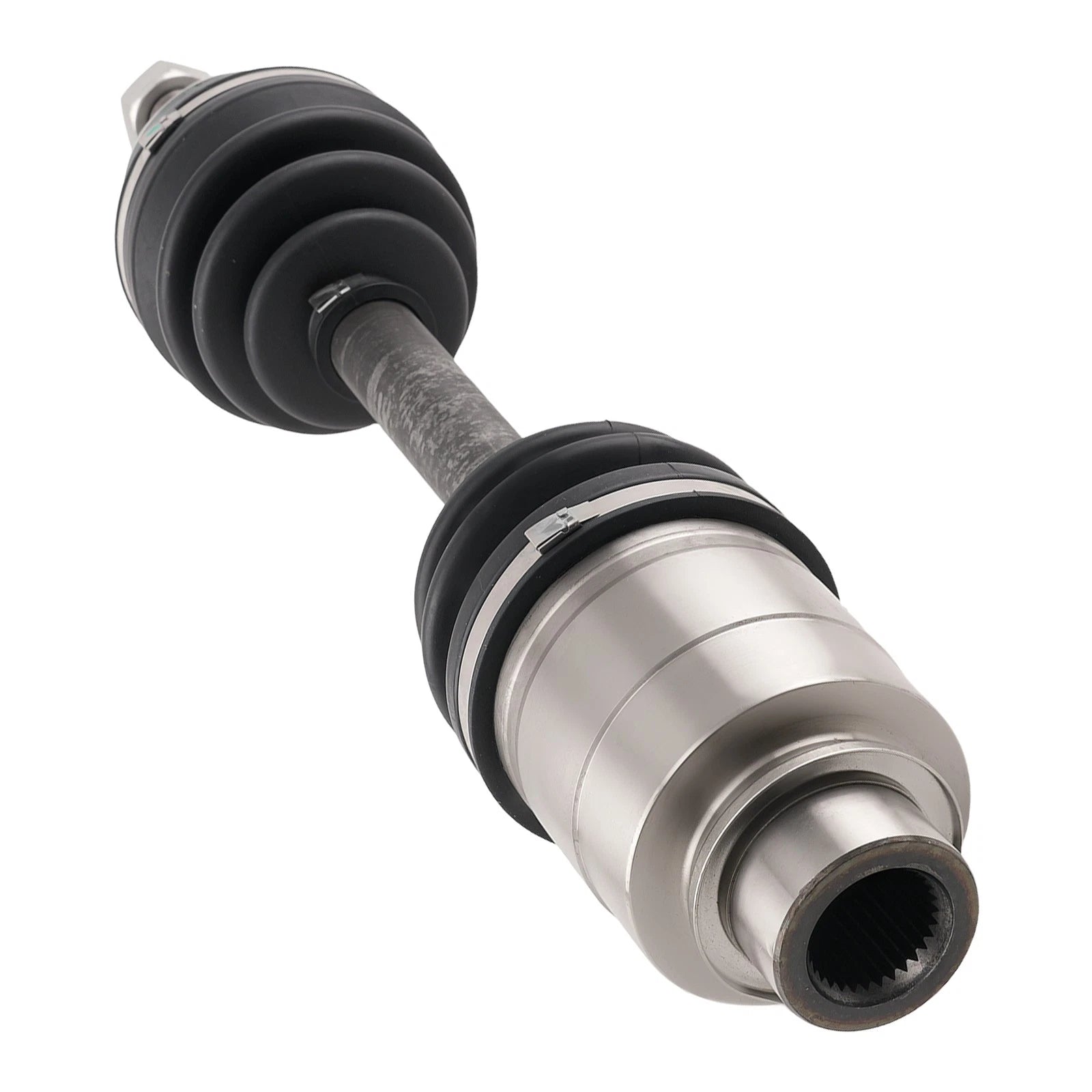 CV Axle Shaft Assembly Front Right for Nissan Murano V6 (2003–2007) 39100CA000