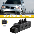 Power Seat Control Switch for GMC Yukon/Yukon XL (2007–2014)