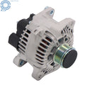 Alternator for Hyundai Sonata Kia L4 2.4L (2010–2013)