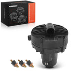 Secondary Air Injection Pump for Mercedes-Benz C250 SLK250 (2012–2015)