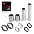 Swing Arm Bearing Seal Kit for Honda Sportrax 400 TRX400EX TRX400X (1999–2014)