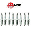 8x NGK Laser Iridium Spark Plugs for 97287 ITR5H13