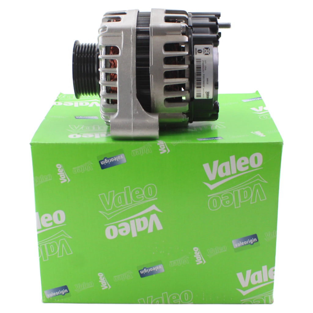 Alternator 849135 for Chevrolet Camaro SS V8 6.2L (2010–2015)