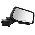 Power Folding Heated Tow Mirror with Temp Sensor for GMC Sierra 1500 (2019–2022)