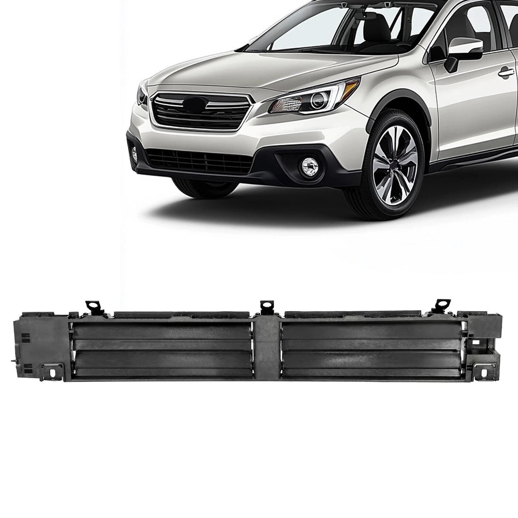 Front Grille Shutter W/O Motor for Subaru Legacy Outback (2015–2017) #52811AL00B