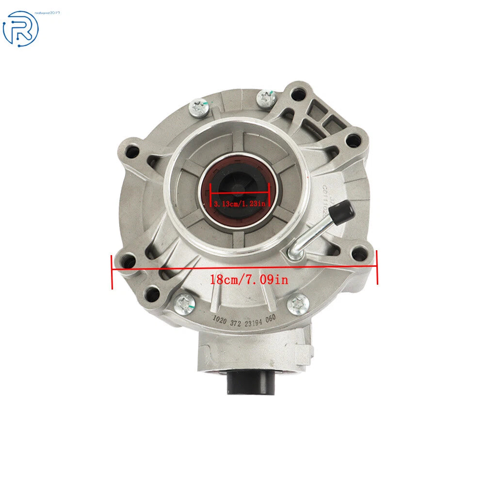 Complete Rear Differential for Can-Am Outlander 450 570 (2016–2019)