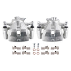 Front Left/Right Disc Brake Calipers for Lexus ES350 (2007–2012, 2016–2018) 19B3129