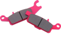 Sintered Brake Pads for Yamaha YFM700 Grizzly (2016–2019) BM-445