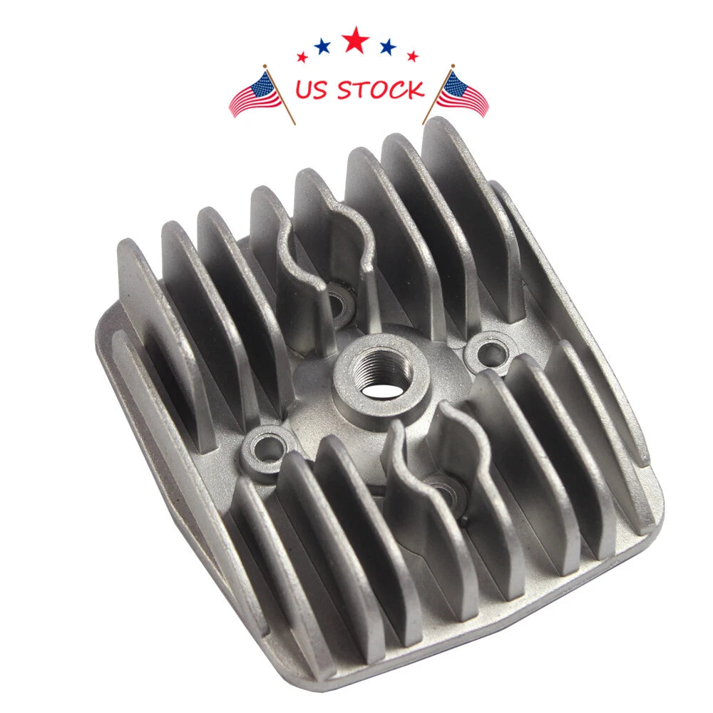 Piston Kit for JR SR 50 SX 50SX (Mini Adventure Pro)