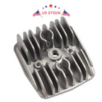 Piston Kit for JR SR 50 SX 50SX (Mini Adventure Pro)