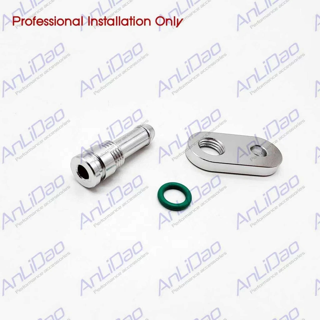 Pressure Relief Valve Connector for Seadoo RXP RXT