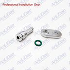 Pressure Relief Valve Connector for Seadoo RXP RXT