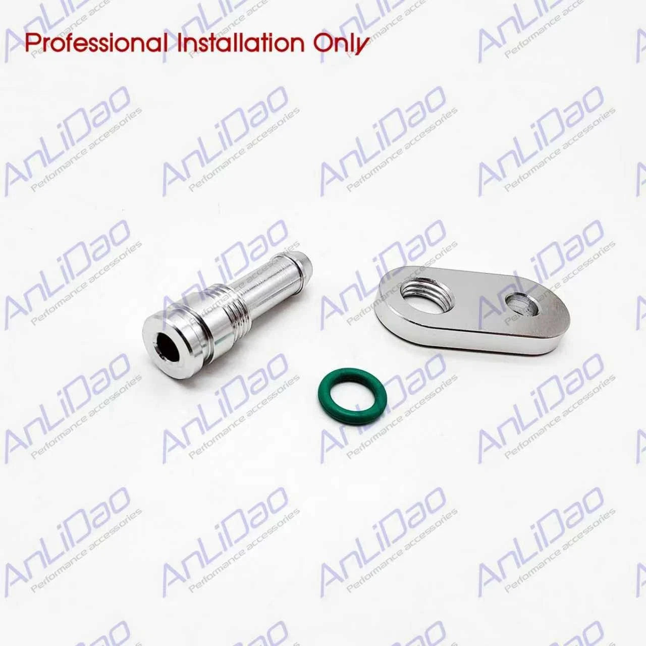 Pressure Relief Valve Connector for Seadoo RXP RXT