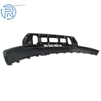 Front Lower Bumper Cover with Skid and Tow for GMC Sierra 1500 (2019–2021)