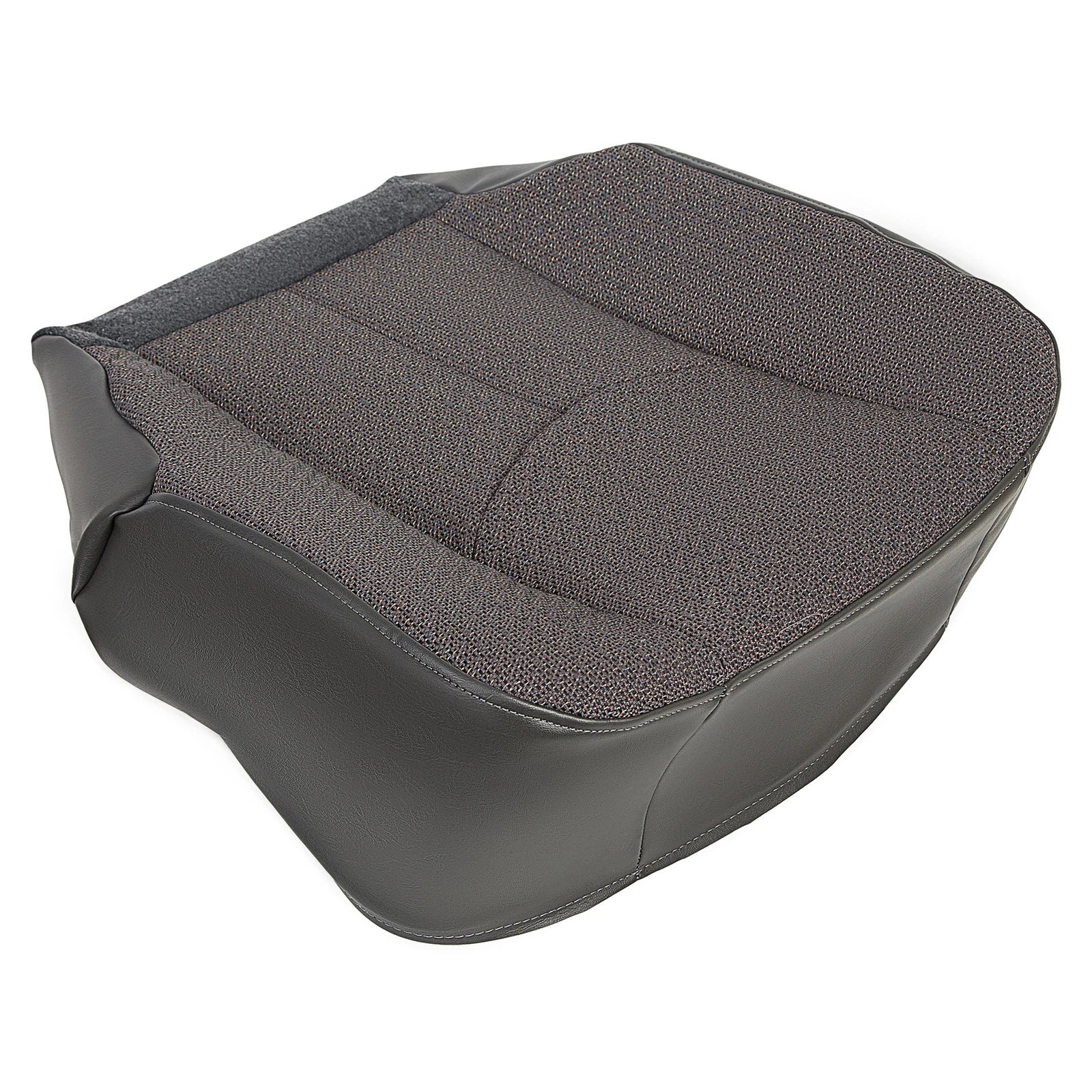 Driver Seat Foam Cushion & Bottom Cover for Chevy Silverado (2003–2007)