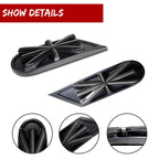 Sequential LED Side Marker Lights for MINI MKII R55 R56 R57 R58 R59 (2006–2015)