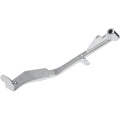 Chrome Kickstand Side Stand Extension for Harley Sportster XL883 XL1200 (2004–2010)