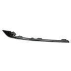 Replacement Left Driver Side Upper Fog Light Cover Trim Molding for Toyota