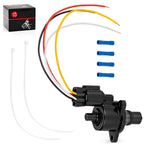 Idle Air Control Valve 4011638 for Polaris RZR 900 4 900 (2014) w/Pigtail Harness